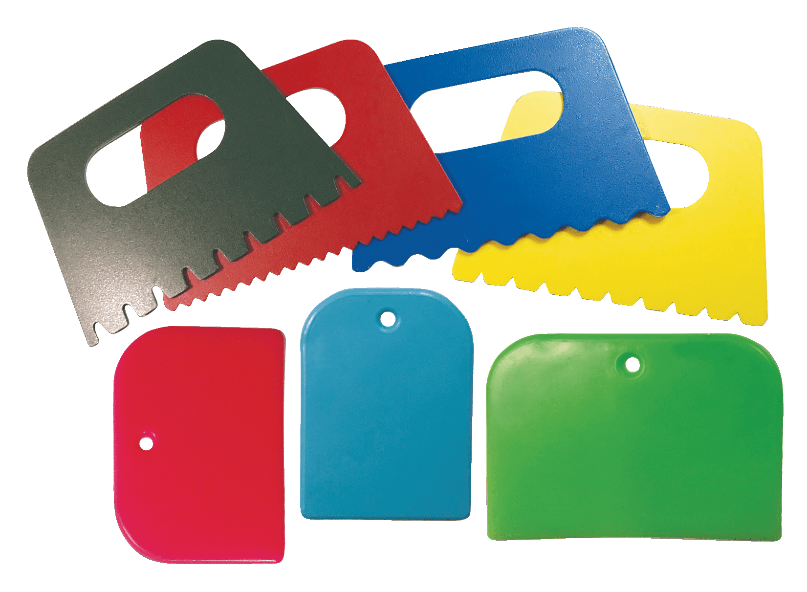 Paint Scrapers Rolf Education